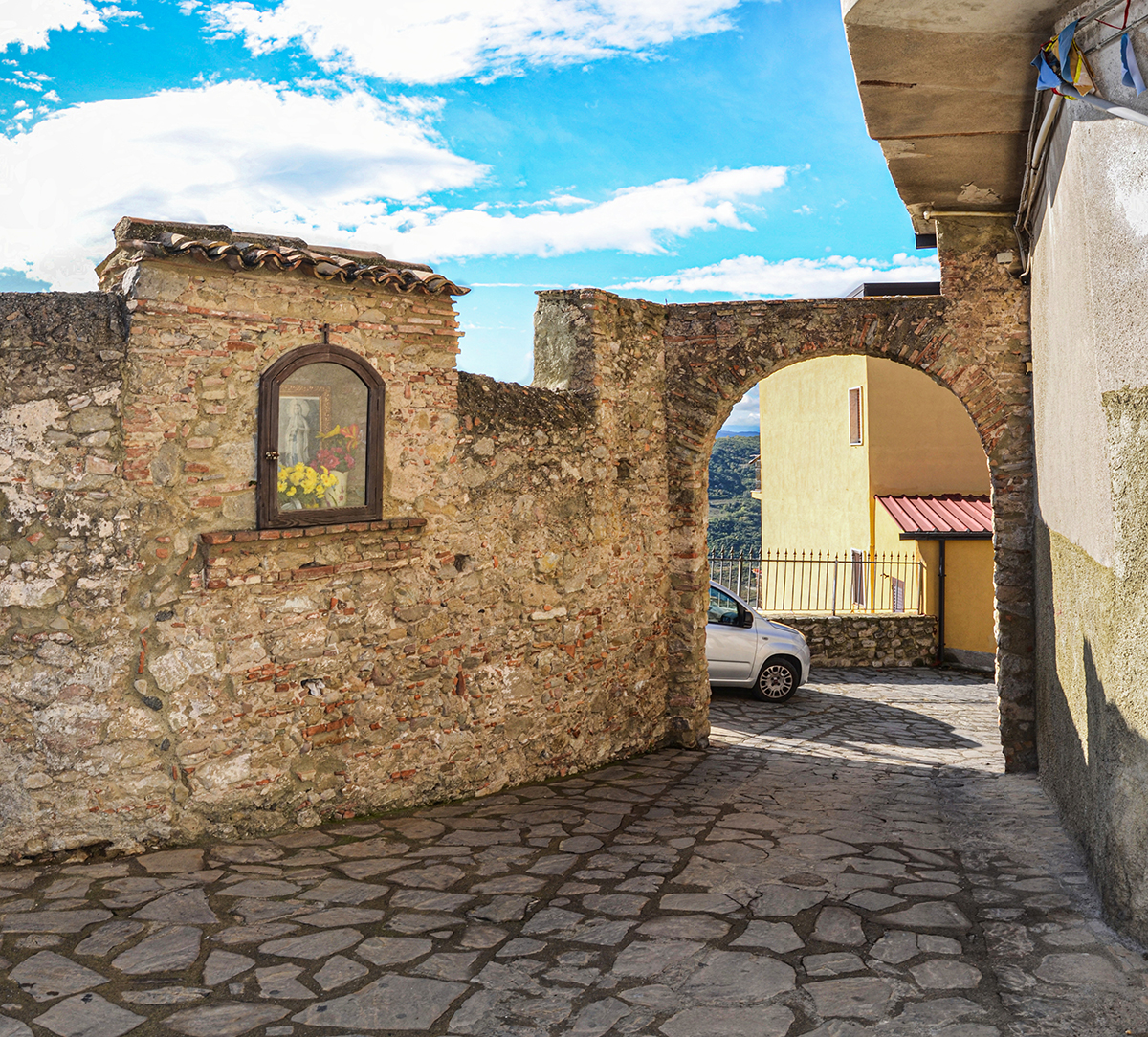 Porta Cacovia
