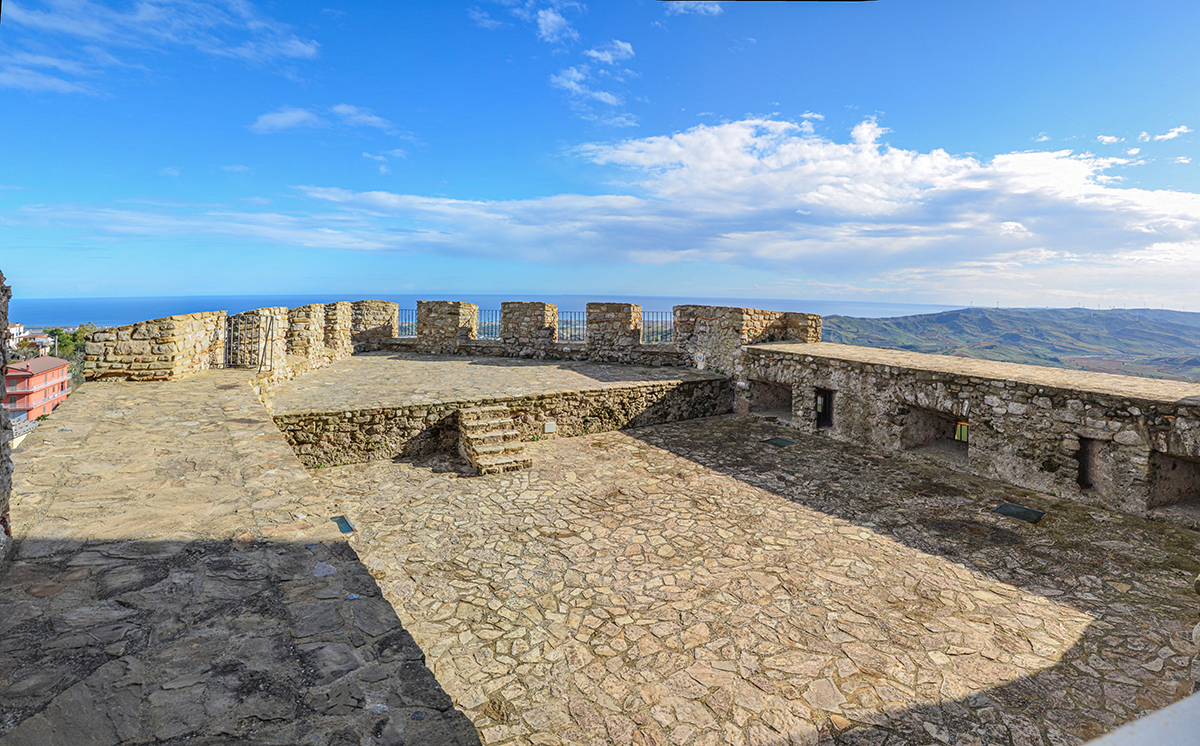 Bastione Cannone