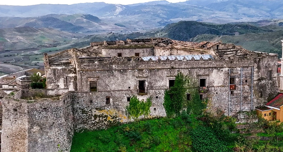 Castello di Cirò